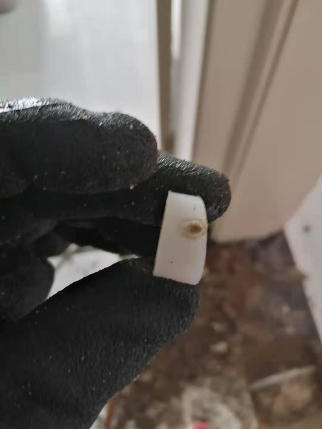 临汾暖气漏水检测