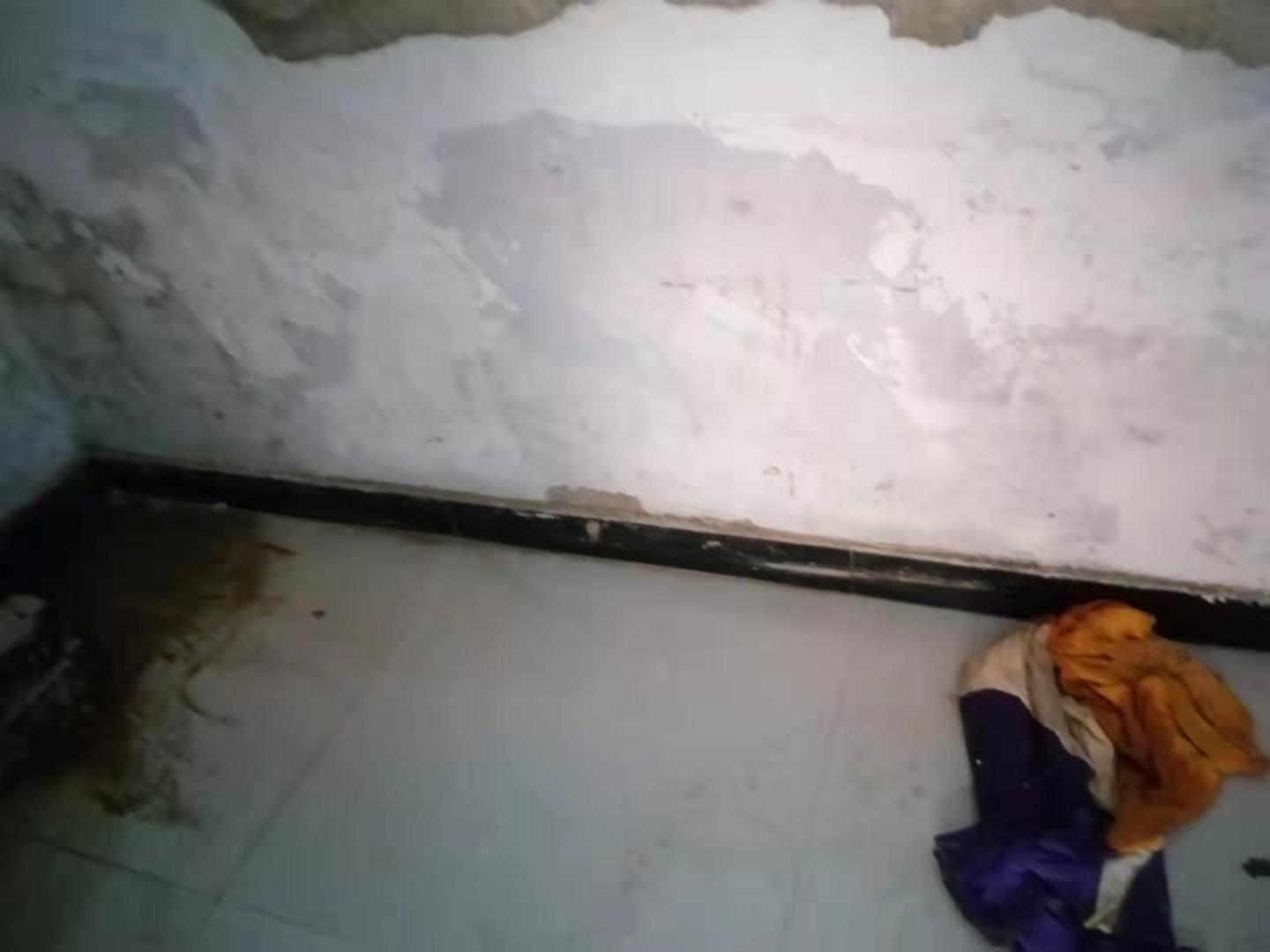 临汾家里漏水了怎么办？
