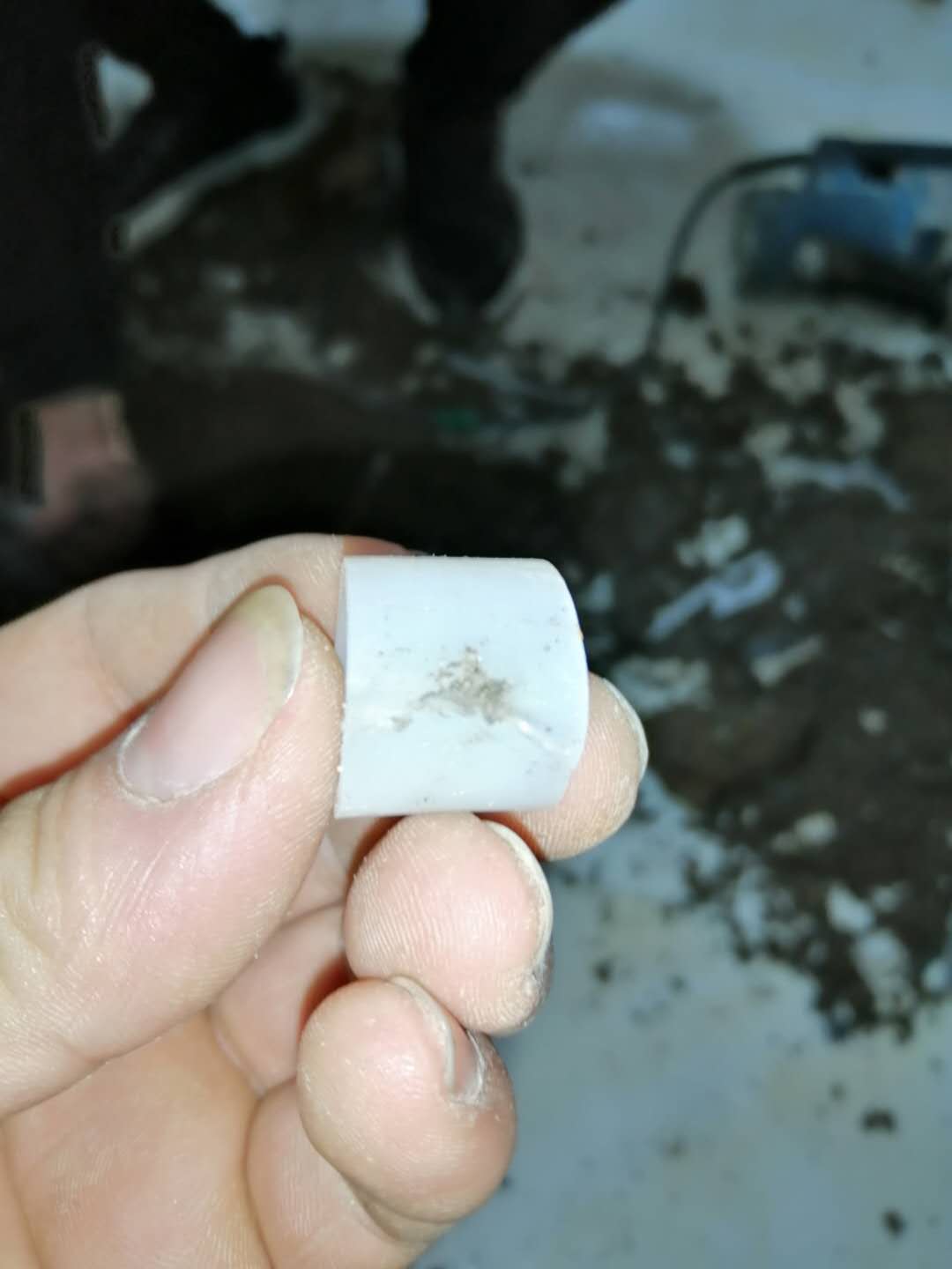 临汾地暖漏水检测